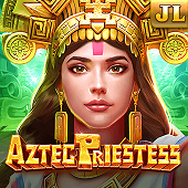 Aztec Priestess on betso88 casino