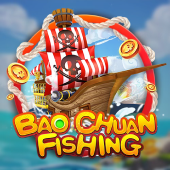 Bao Chuan Fishing on betso88 casino