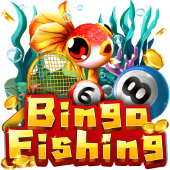 Bingo Fishing betso88 casino