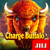 Charge Buffalo on betso88 casino