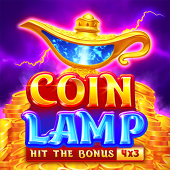 Coin Lamp slot betso88 casino