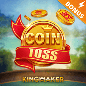 Coin Toss betso88 casino