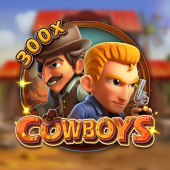 Cowboys slot on betso88 casino