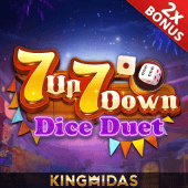 Dice Duet betso88 casino