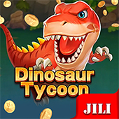 Dinosaur Tycoon on betso88 casino