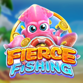 Fierce Fishing on betso88 casino