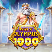 Gates of Olympus 1000 slot betso88 casino
