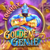 Golden Genie on betso88 casino