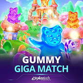 Gummy Giga Match betso88 casino