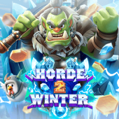 Horde 2 Winter slot betso88 casino
