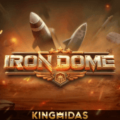 Iron Dome betso88 casino