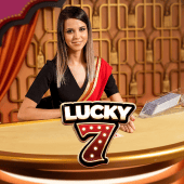 Lucky 7 live betso88 casino
