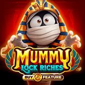 Mummy Lock Riches betso88 casino