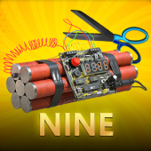 Nine card game betso88 casino