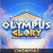 Olympus Glory betso88 casino