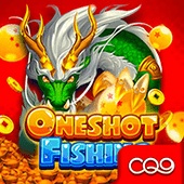 Oneshot Fishing on betso88 casino