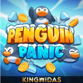 Penguin Panic betso88 casino