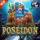 Poseidon slot betso88 casino