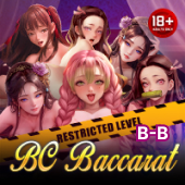 Sexy Blockchain Baccarat betso88 casino