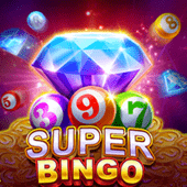 Super Bingo hot game on betso88 casino